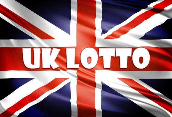 UK-Lotto
