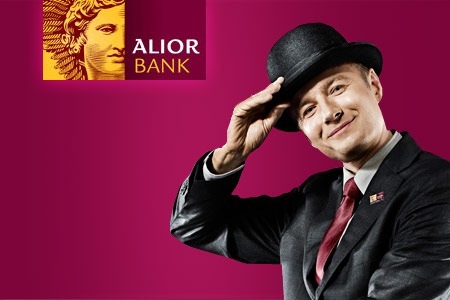 Alior Bank znów podwyższa opłaty. Uwaga na bankomaty i kary za nieaktywne konta!