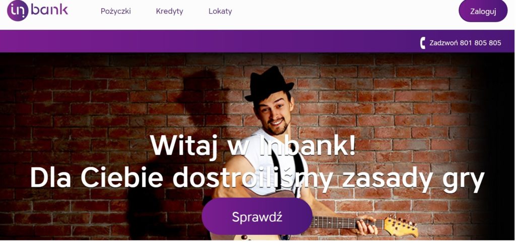 Estoński InBank już w Polsce. Czym zaskoczył? Świetnymi depozytami i dziwną chwilówką
