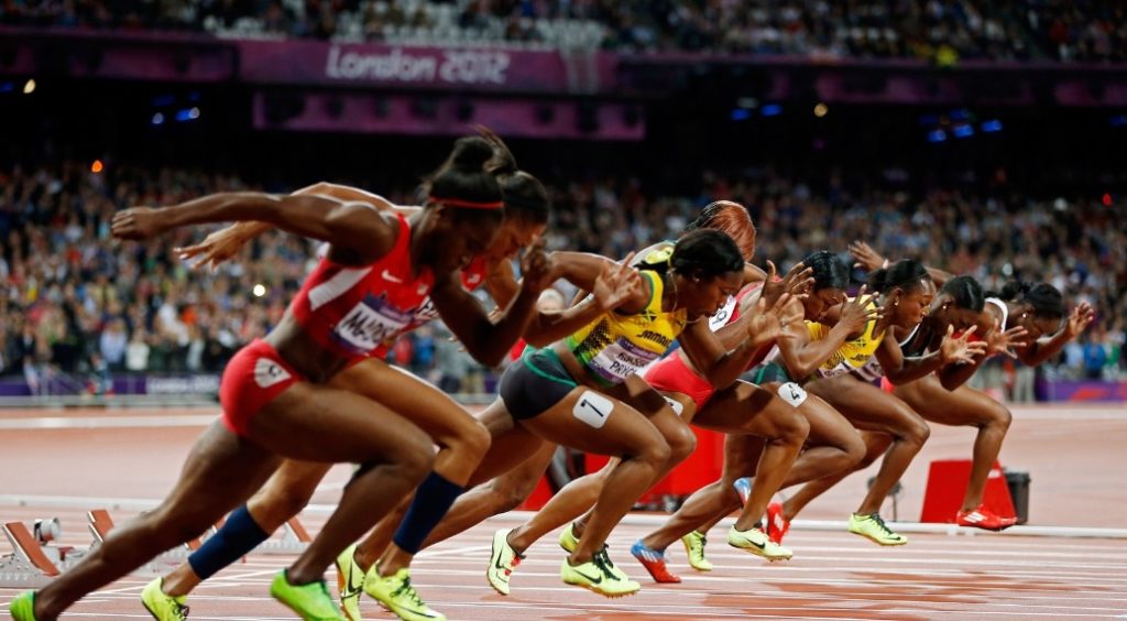 Czy sukcesy sportowe pokrywają się z gospodarczymi? Medale olimpijskie a PKB