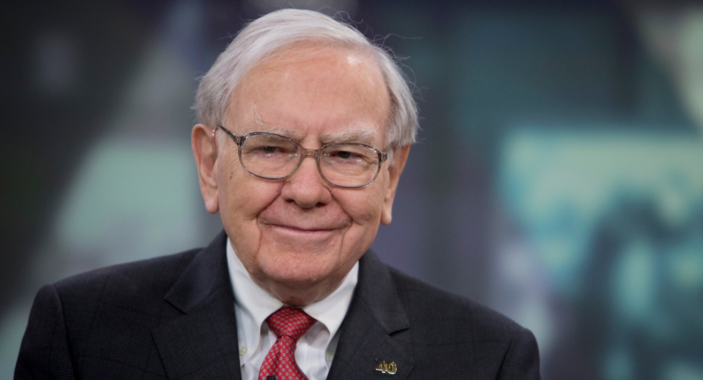 Jak mieć sukces w inwestowaniu? Posłuchaj tych pięciu rad Warrena Buffeta. Są warte… wróć: bezcenne!