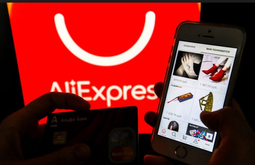aliexpress