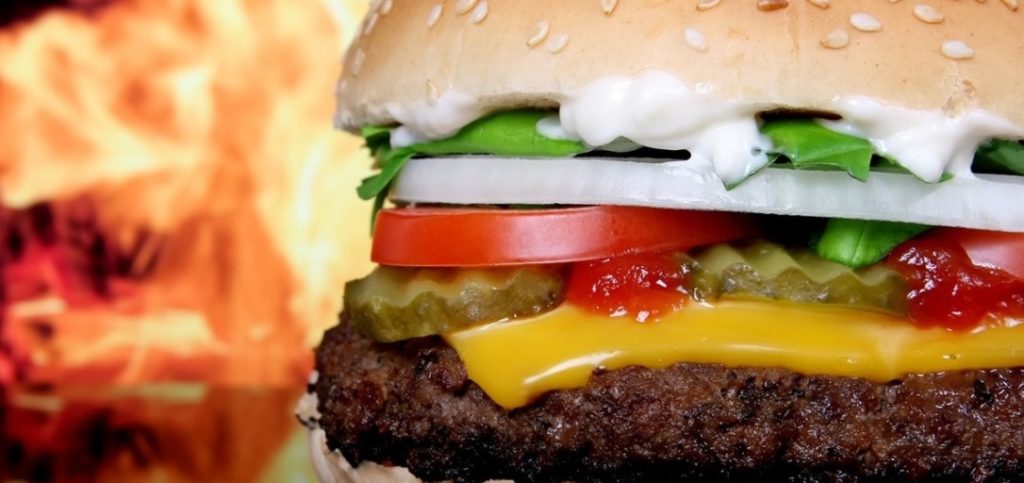 Szaleństwo! Burger King dorzuci klientom do bułek… kryptowalutę! Jedzenie będzie inwestycją?