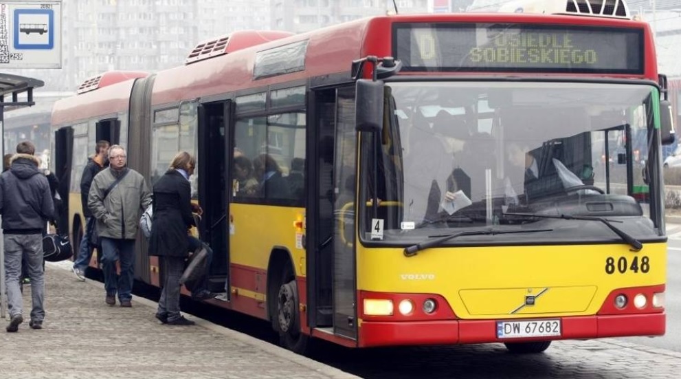 wrocław-autobus