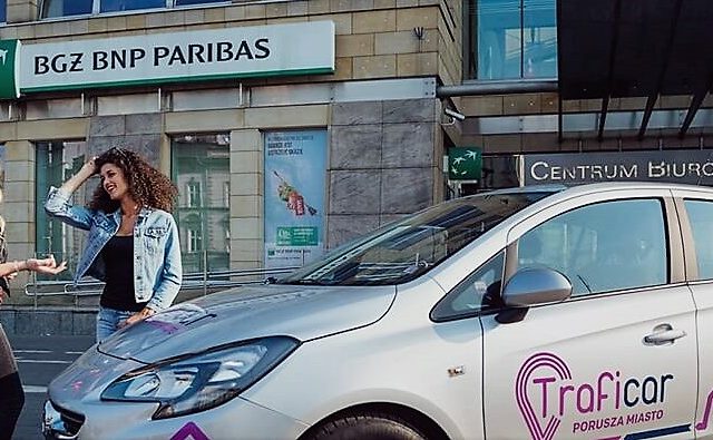 Idzie dużo tańszy car-sharing? W stolicy ruszy miejska wypożyczalnia aut na minuty. A ja liczę: kiedy korzystanie z niej nam się opłaci?