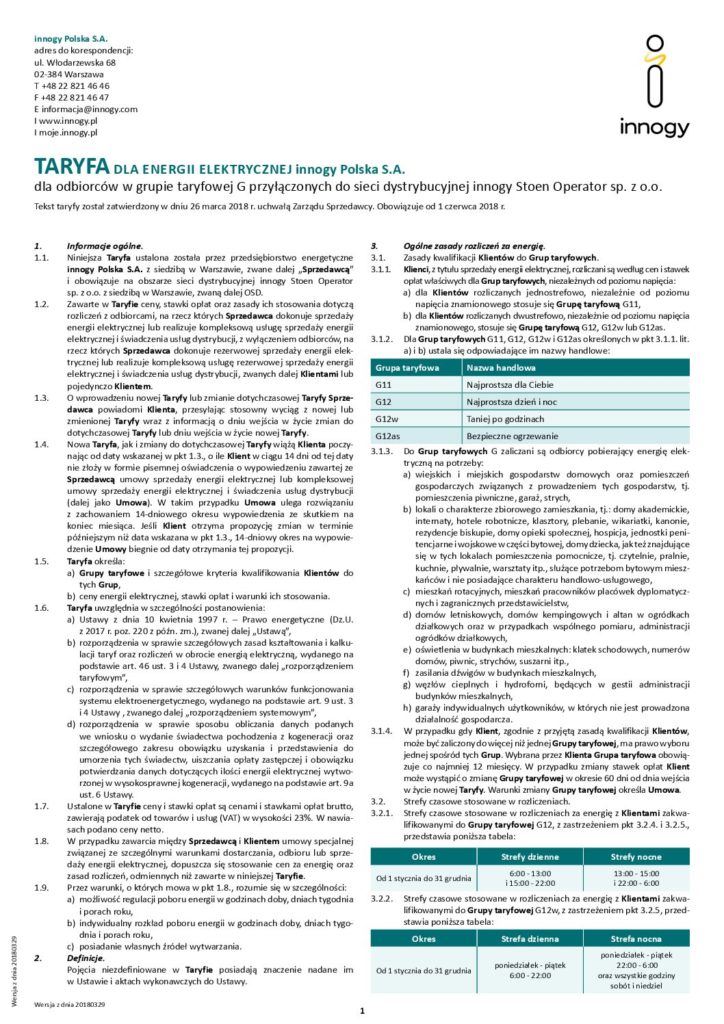 innogy_cennikVI2018