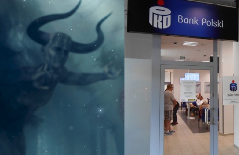 Skandynawskie demony postraszą w PKO BP? Klienci pytają: „czy bank ma prawo pobierać raty?”. Wszystko przez cesję. Cóż, że ze Szwecji?