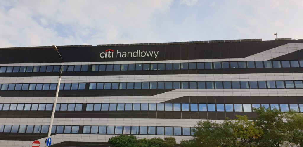 Citi Handlowy (7)