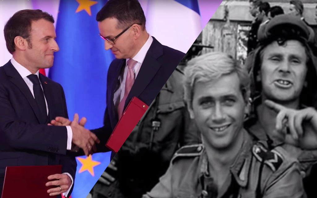Emanuel Macron i nowy sojusz gospodarczy, czyli Polska, Francja – dwa bratanki? Jakie interesy mogą nas połączyć?
