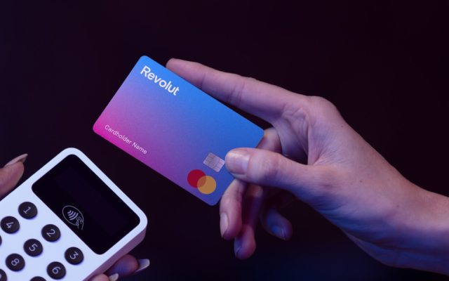revolut
