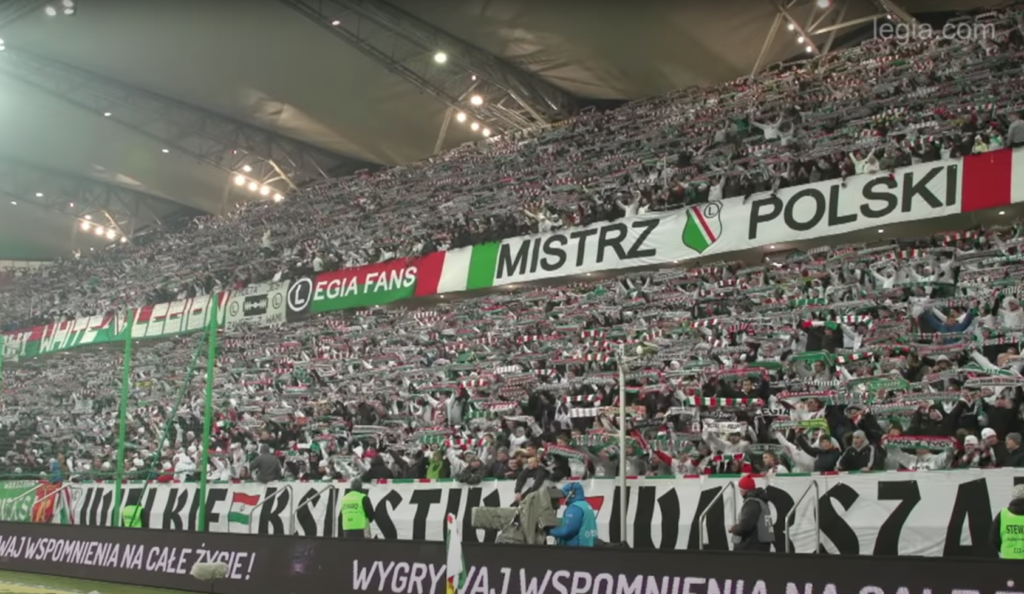 Wróciła Ekstraklasa, największy sportowy biznes w kraju. Jaką część przychodów pandemia zabrała klubom?