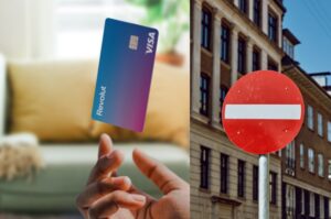 revolut przelew
