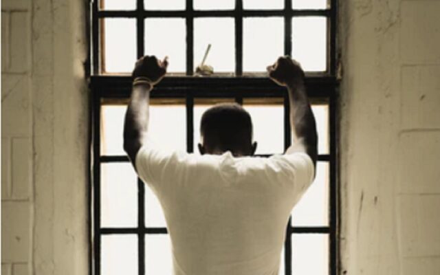 tomasz komenda w więzieniu