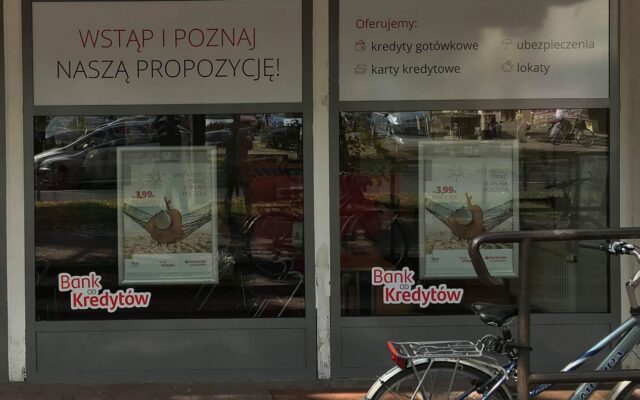 santander consumer bank