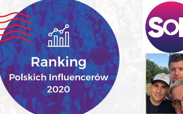 ranking influtool