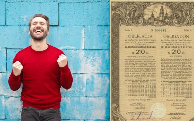 Jak kupić obligacje skarbowe?