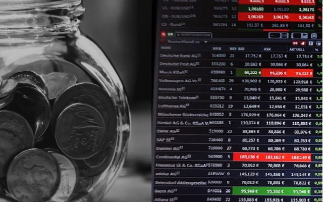 badanie assay oszczędzanie a inwestowanie