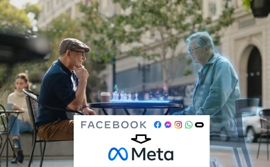 Mark Zuckerberg szykuje nowy skok na naszą kasę? Facebook zmienia nazwę na Meta. Co Zuckerberg i jego Metaversum zmienią w naszych portfelach?