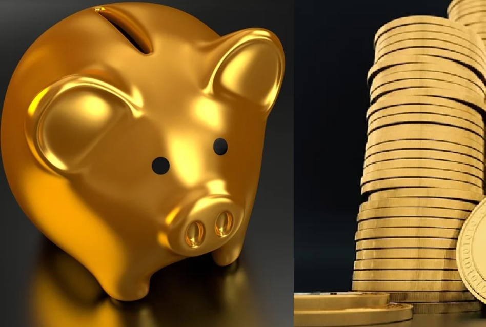 Czy na najbliższe lata wysokiej inflacji warto włożyć trochę złota do portfela? Jak to zrobić?