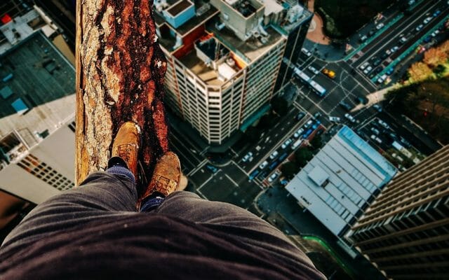 jak pokonać wysoką inflację