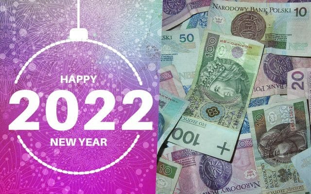 Nie tylko wzrost domowych rachunków, inflacja w sklepach i „Polski Ład”. Oto pięć trendów, które wpłyną na nasze portfele w 2022 r.