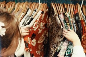 fast fashion