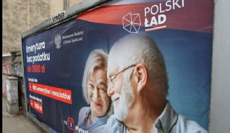 ulga dla klasy średniej a wspólne rozliczenie małżonków