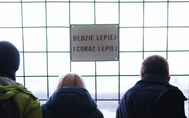 depozyty długoterminowe