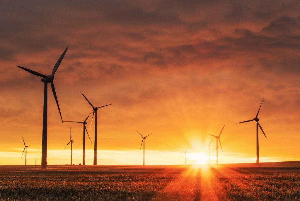 Chcą razem z nami zarabiać na budowie farm wiatrowych, fotowoltaice i sprzedaży energii. Prześwietlam ofertę publiczną Vortex Energy. Czy warto kupić akcje?