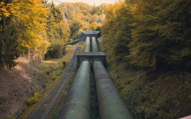 Polska i Europa nie chcą już kupować rosyjskiego gazu. Ale czy to w ogóle możliwe, gdy zapotrzebowanie na gaz będzie rosło?