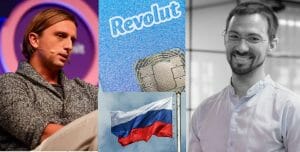 rosyjskie pochodzenie revoluta