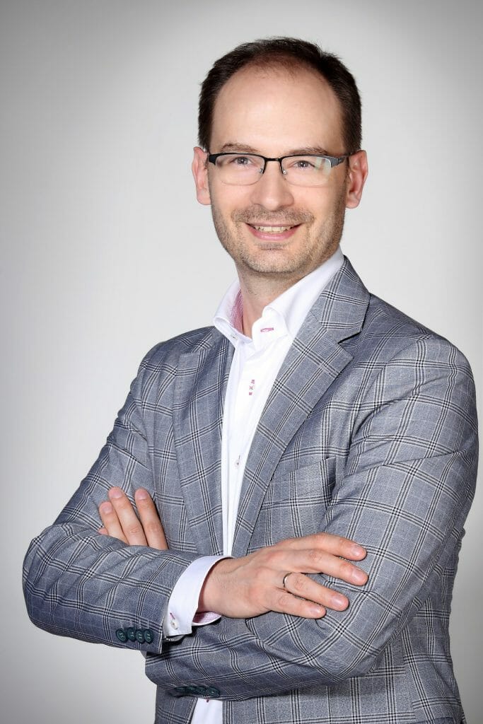 Blazej Wajszczuk foto