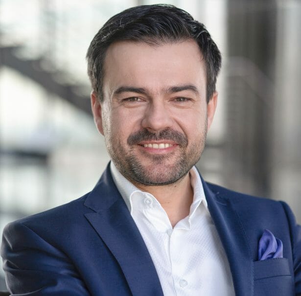 marcin żochowski