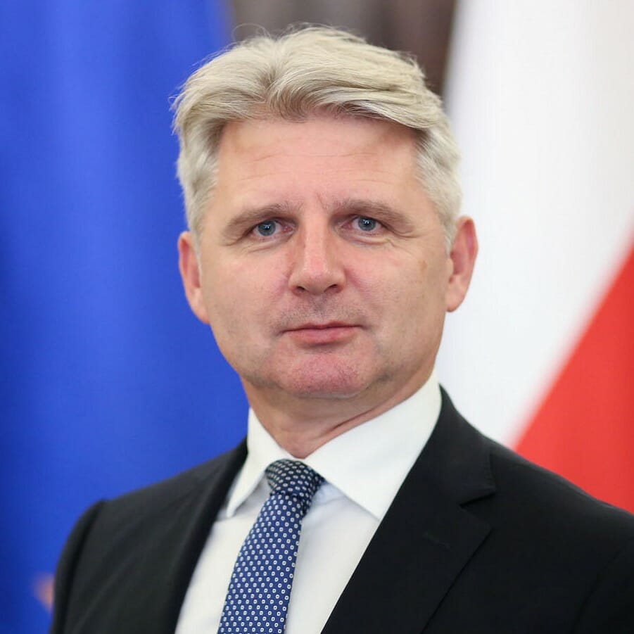 Cezary Kochalski RPP