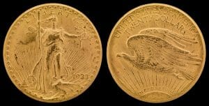 Najdroższe na świecie monety kolekcjonerskie