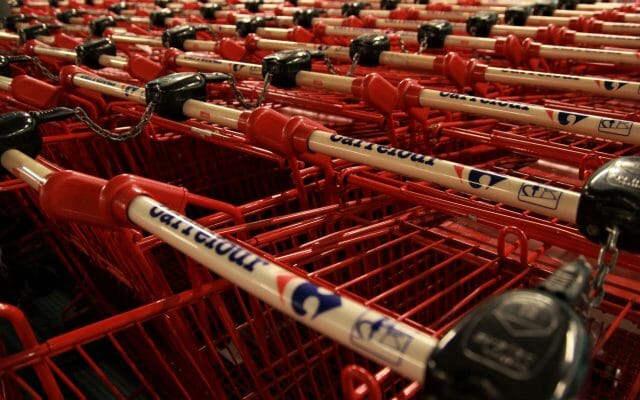 Inflacja w październiku