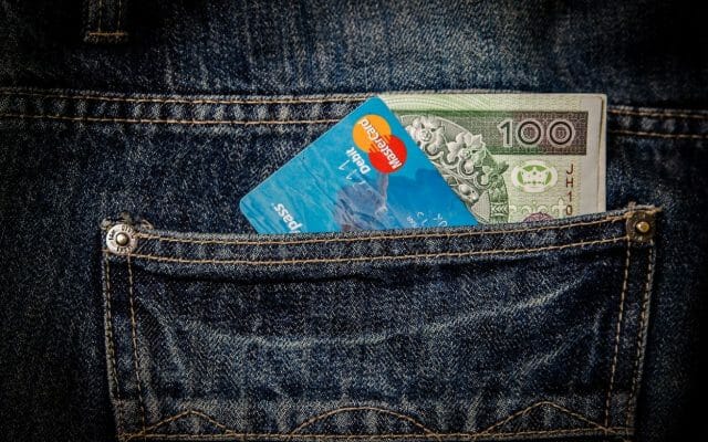 kalkulator śladu węglowego dodawany do karty mastercard