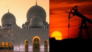 OPEC kontra Zachód - kto wygra wojnę o ceny ropy