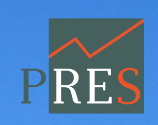 PRES logo