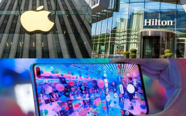 najcenniejsze marki świata brand finance