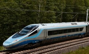 podwyżka cen biletów kolejowych PKP Intercity