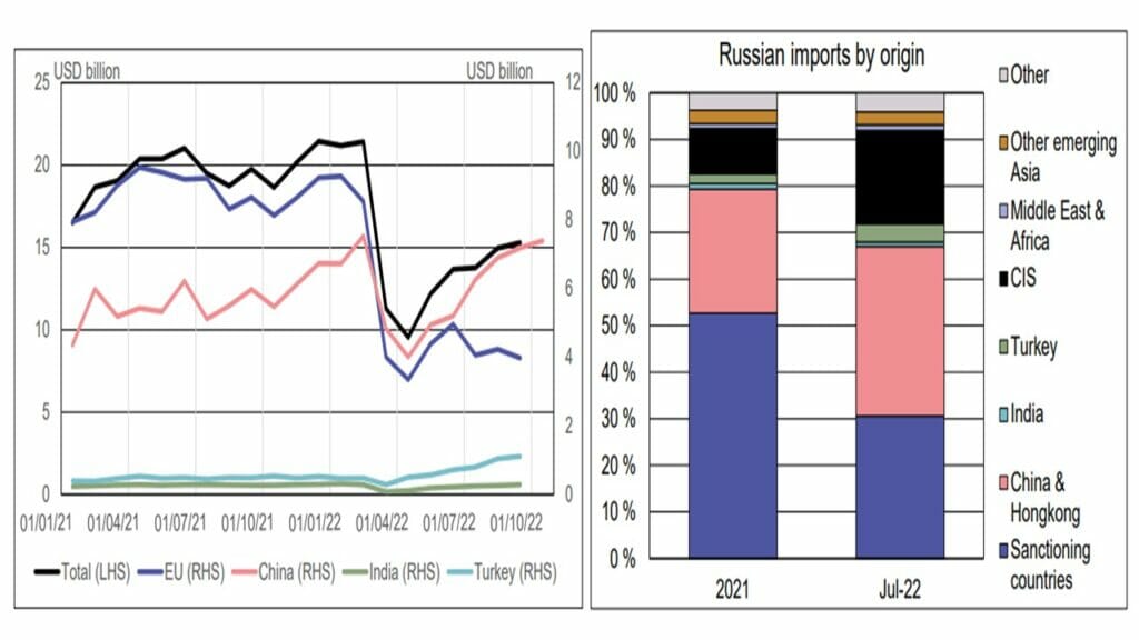 Russia collapse infografika 7 struktura importu
