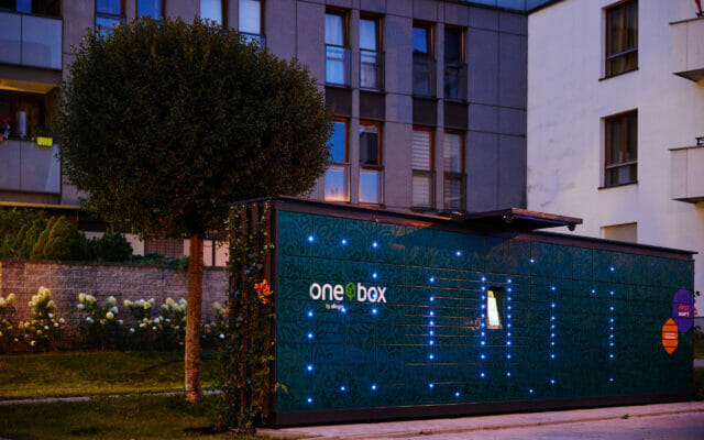 Sprzedaż na Allegro