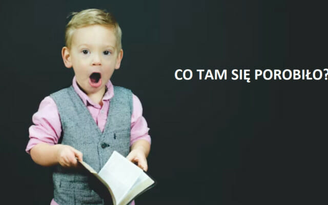 fundusze rynku pieniężnego nie istnieją