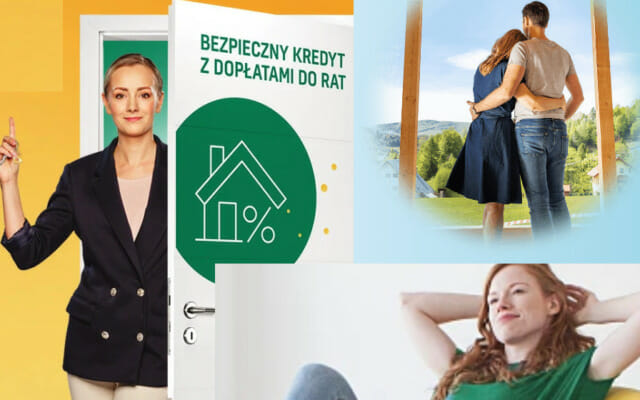 oferty w ramach programu Bezpieczny Kredyt 2%