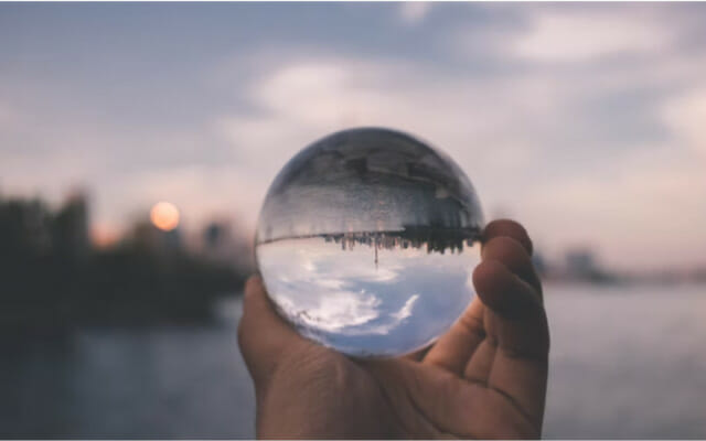 odwrócona krzywa dochodowości to dziwne