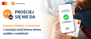 Pep terminal
