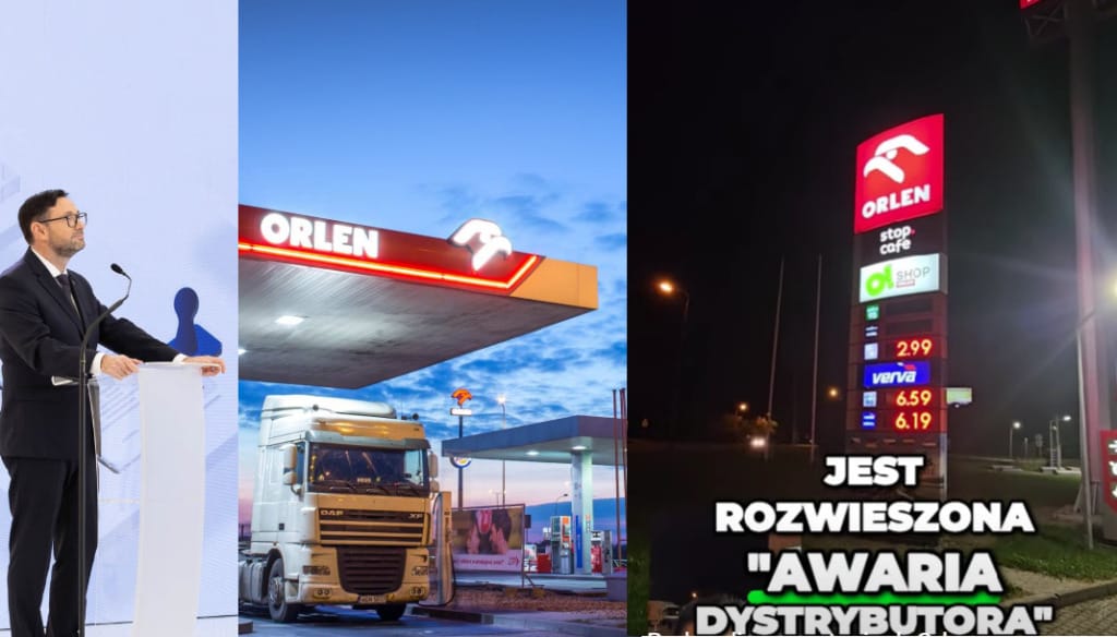 Ile kosztowała Orlen letnia promocja i „wyborcza obniżka” cen paliwa? Analizuję kwartalne wyniki finansowe Orlenu i… nie mam dobrych wieści