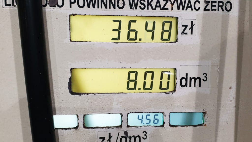 Czy w Polsce może wrócić drożyzna? Sprawdzam ceny w okolicznych sklepach i na stacji benzynowej. Nie mam dobrych wieści