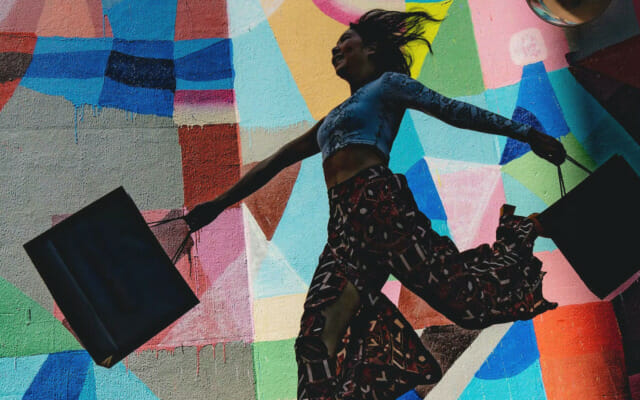 wielkie okazje amazon prime - jak rozsądnie kupować w święta zakupowe